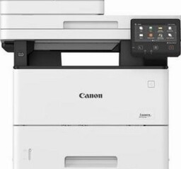 Drukarka Canon i-Sensys MF553dw A4 Monochromatyczna 4w1