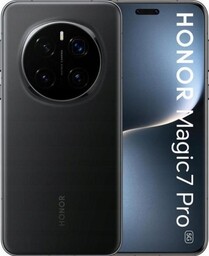Honor Smartfon Magic7 Pro 5G Dual Sim 12/512GB