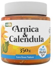 VIRDE ARNICA & CALENDULA Żel z arniki