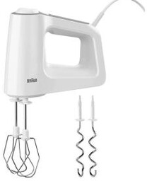 Braun MultiMix3 HM3100 500W Mikser ręczny