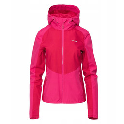Damska Kurtka Softshell Membrana Envisat Elbrus S