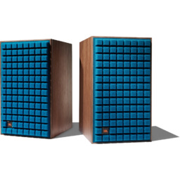 Kolumny podstawkowe JBL L82 MKII Classic Kolor: Niebieski