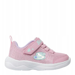 Buty sportowe dziecięce dla dziewczynki Skechers Skech-Stepz 2.0