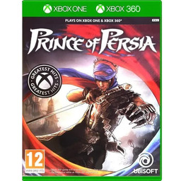 Prince of Persia (X360/XONE)