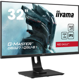 Monitor IIYAMA G-Master GB3271QSU Red Eagle 32'' IPS