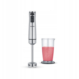 Severin Sm 3773 blender ręczny 1000W ze stali