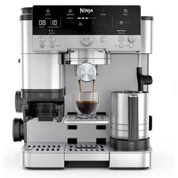Ekspres Ninja Ninja Luxe Cafe ES601 3w1