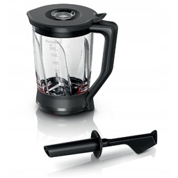Blender szklany Bosch MUZ9MX2 do robotów OptiMUM