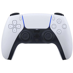 Sony PlayStation 5 DualSense White
