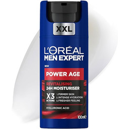 L''Oréal Men Expert XXL pielęgnacja twarzy przeciw zmarszczkom