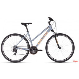 Kellys Rower Clea 10 Misty Blue