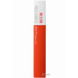 MAYBELLINE - SUPER STAY - MATTE INK -