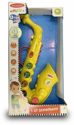Tachan-Mi Pierwszy Saksofon (CPA Toy Group Trading S.L.