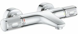 GROHE 34788000 Precision feel bateria wannowa z termostatem,
