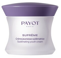 PAYOT SUPRÊME Crème jeunesse sublimatrice Krem na dzień
