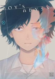 Komiks Boy''s Abyss 6 ENG