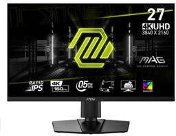 MSI MAG 274UPF E2 - 27'' Rapid IPS