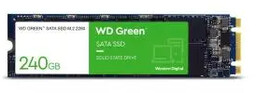 WD Green 240GB M.2 SATA Dysk SSD