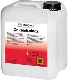 STALGAST Odkamieniacz, V 5 l 648050