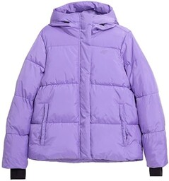 4F Kurtka marka model DOWN JACKET F234