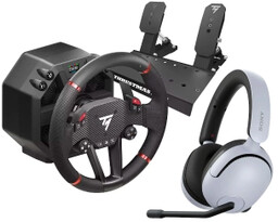 Thrustmaster T598 Direct Axial Drive do PC, PS4,