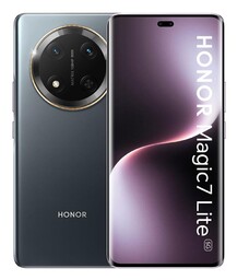Honor Smartfon Magic7 Lite 5G Dual Sim 8/256GB