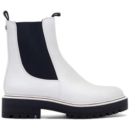 Sztyblety SAM EDELMAN H2680L9101 Biały
