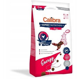 Calibra Expert Nutrition Dog Energy 12 Kg