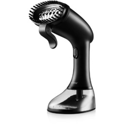 Parownica do ubrań Steammy Black 2000W