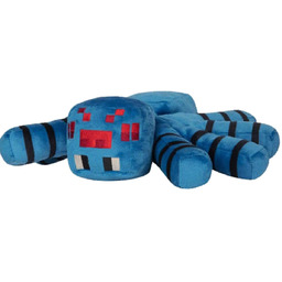 MINECRAFT Pluszowa Maskotka Pająk Jaskiniowy