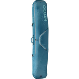 Nitro SUB Board Bag Arctic 165