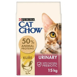 Purina Nestle PURINA CAT CHOW Special Care Urinary