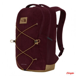 The North Face Plecak Jester Pro ZS11 -