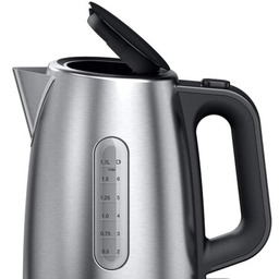 Braun PurShine WK102AI-WK1500BK czajnik elektryczny 1,7 l 2200