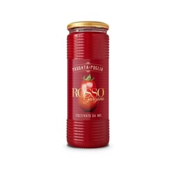 Rosso Gargano Passata di Puglia - Przecier pomidorowy