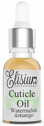 Olejek do Skórek Arbuz & Mango, ELISIUM Cuticle