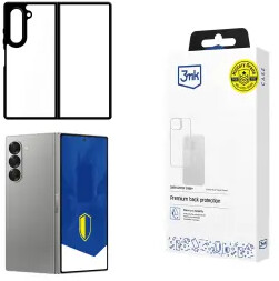3mk Satin Armor Case+ Fold do Samsung Galaxy