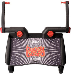 Lascal, Buggyboard, Dostawka mini, Label