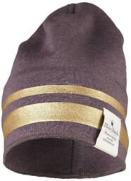 Elodie Details, Czapka dziecięca, Gilded Plum, rozmiar 42