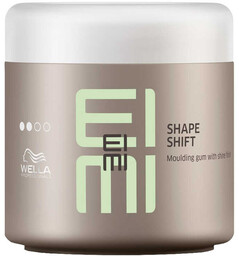 Wella Eimi Shape Shift, guma modelująca z błyszczącym