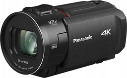 Kamera Panasonic HC-VX3