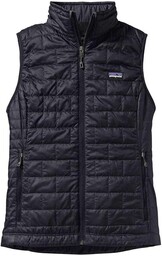 Patagonia Kamizelka damska Nano Puff