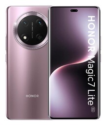 Honor Smartfon Magic7 Lite 5G Dual Sim 8/256GB