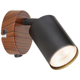 Rabalux 5295 Edmund spot lampa ścienna