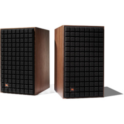 Kolumny podstawkowe JBL L82 MKII Classic Kolor: Czarny