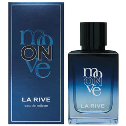 La Rive Move On,Woda toaletowa 100ml (Alternatywa