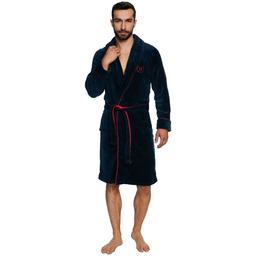 Henderson szlafrok męski 36375 Got