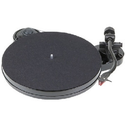 Pro-Ject RPM 1 CARBON 2M - czarny