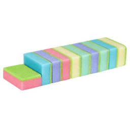 VELKEA Zmywak kuchenny 345000 (10 sztuk)