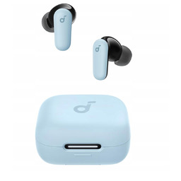 Soundcore Anker P30i Bezprzewodowe Słuchawki z Inteligentną Redukcją